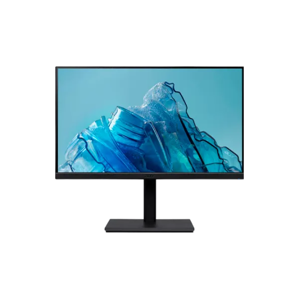 Монитор Acer CB271bmirux 27" Full HD 75 Гц/ 1 мс/ Черный photo 1