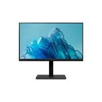 Монитор Acer CB271bmirux 27" Full HD 75 Гц/ 1 мс/ Черный