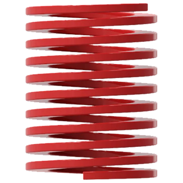 Set de performanță Moza Racing SR-P PC/ Multicolor photo 1