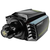 База руля Moza Racing R21 Direct Drive ПК/ Черный