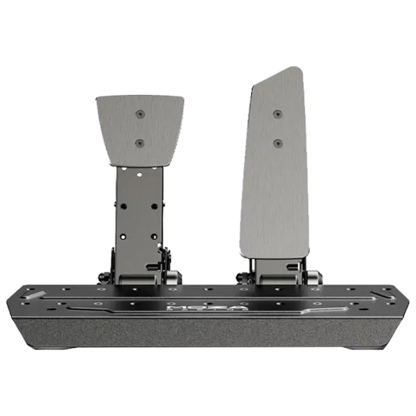 Педали Moza Racing SR-P Double ПК/ Черный photo 1