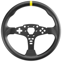 Руль Moza Racing RS046 Mod ПК/ Черный