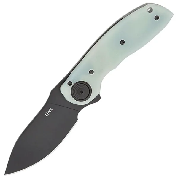 Cuțit CRKT Вot 5420.CR de buzunar/ AUS 10 photo 1