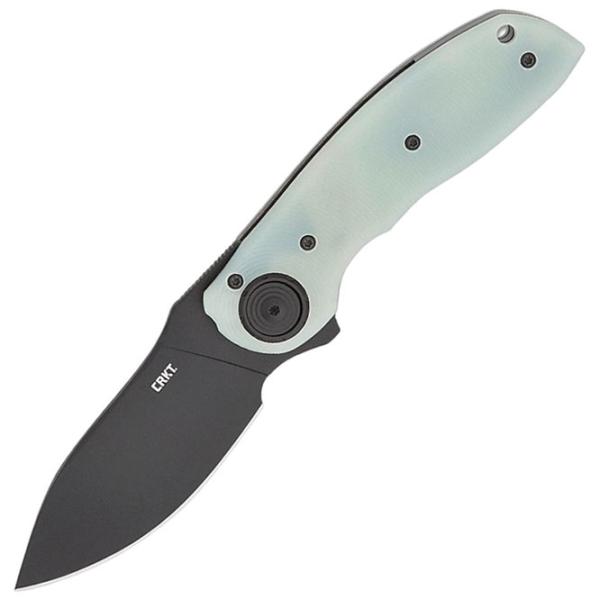 Cuțit CRKT Вot 5420.CR de buzunar/ AUS 10 photo 1
