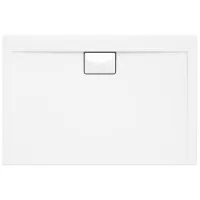 Cădiță de duș Polimat Vegar Dreptunghiulară