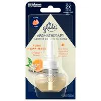 Odorizant de aer Glade Pure Happiness 20 ml