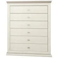 Комод Sokme Oregon 114.8см x 95см x 42.8см/ МДФ/ Мадагаскар