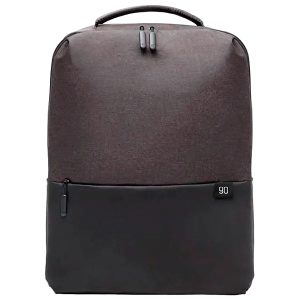 Rucsac Ninetygo Business Commuting 15.6"/ Dark Grey/ 19 l photo 1