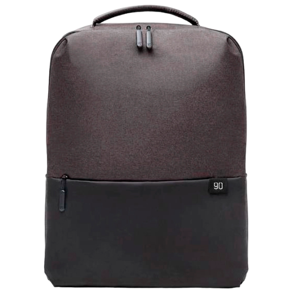 Rucsac Ninetygo Business Commuting 15.6"/ Dark Grey/ 19 l photo 1