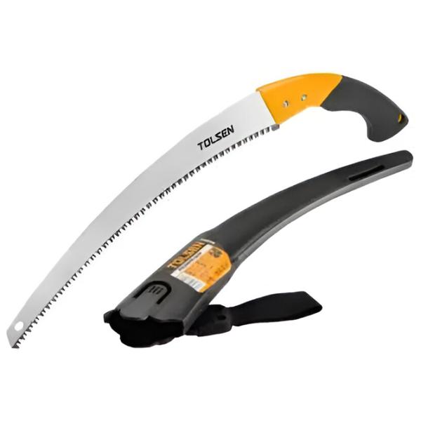 Fierăstrău manual Pentru lemn Tolsen 31046 350 mm/ Oțel photo 1