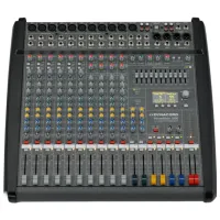 Миксер Aналоговый Dynacord PowerMate 1000-3 активный / 20 Гц - 60 кГц / Золото