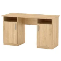 Офисный стол KompaniT Profesor ДСП/ Дуб Сонома