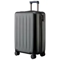 Valiză Xiaomi Ninetygo Danube Luggage 36l/ Black