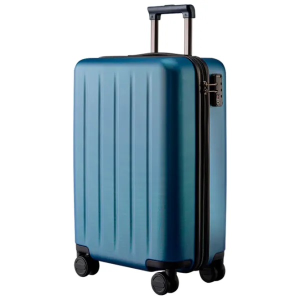 Чемодан Xiaomi Ninetygo Danube Luggage 36л/ Синий photo 1