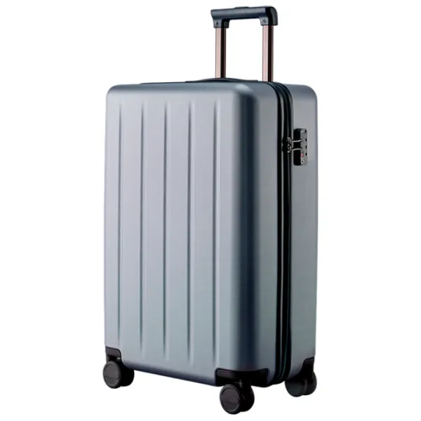 Чемодан Xiaomi Ninetygo Danube Luggage 36л/ Grey photo 1