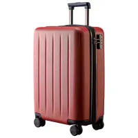 Valiză Xiaomi Ninetygo Danube Luggage 36l/ Red