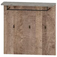 Cuier Sokme Barry LPAL/ Oak Grange