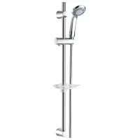 Душевой набор Ferro Nube N310 Латунь