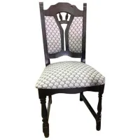 Scaun de bucătărie Elsk MD-268.1 Stofă/ Wenge Lody