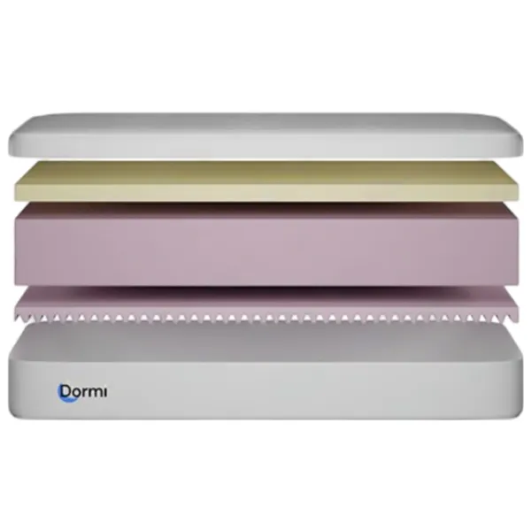 Ортопедический матрас Dormi Prestige Memory 200 x 200 см Высота матраса: 20 см photo 1 Ортопедический матрас Dormi Prestige Memory 200 x 200 см Высота матраса: 20 см photo 1