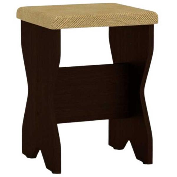 Taburetă KompaniT Т-1 Wenge photo 1