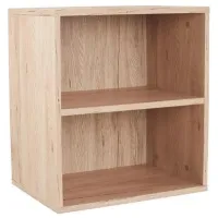 Etajeră Sokme Dzhek 76.8 x 60 x 32 cm/ LPAL/ Sonoma Oak