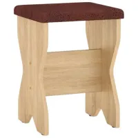 Taburetă KompaniT Т-1 Stejar Sonoma