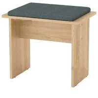 Taburetă KompaniT Т-7 Stejar Sonoma