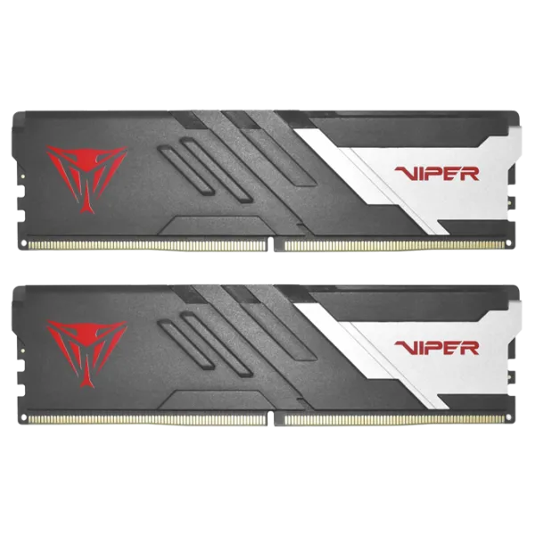 Оперативная память Patriot Viper VENOM PVV532G620C40K DDR5/ 32 ГБ photo 1 Оперативная память Patriot Viper VENOM PVV532G620C40K DDR5/ 32 ГБ photo 1