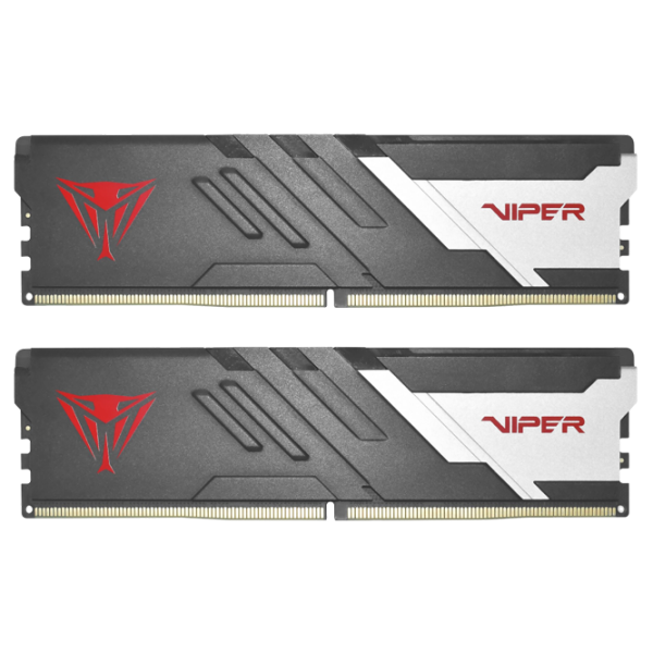 Оперативная память Patriot Viper VENOM PVV532G620C40K DDR5/ 32 ГБ photo 1 Оперативная память Patriot Viper VENOM PVV532G620C40K DDR5/ 32 ГБ photo 1