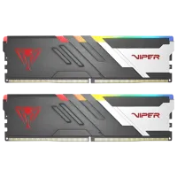 Оперативная память Patriot Viper Venom RGB PVVR532G660C34K DDR5/ 32 ГБ