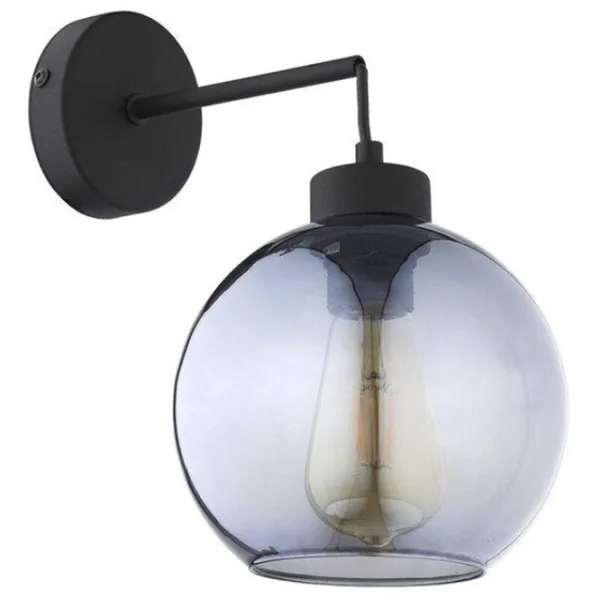 Настенная люстра TK Lighting TK-4138 15 Вт/ 1 цоколь - E27 photo 1 Настенная люстра TK Lighting TK-4138 15 Вт/ 1 цоколь - E27 photo 1