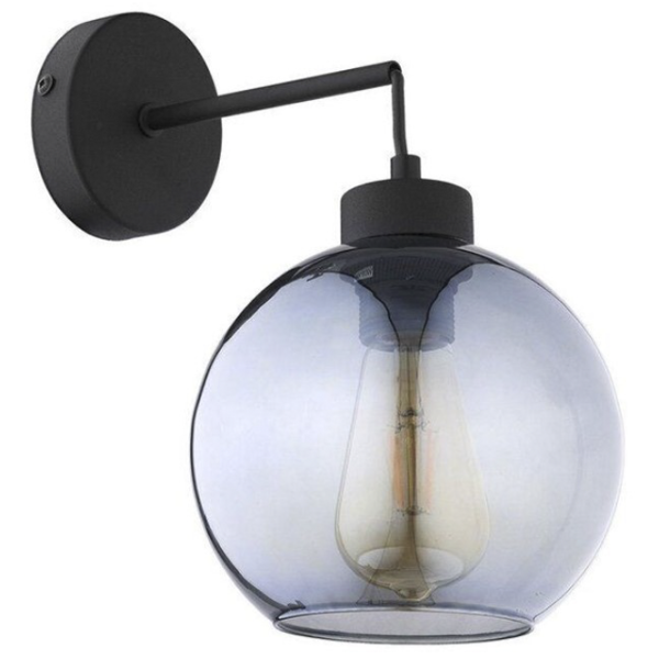 Настенная люстра TK Lighting TK-4138 15 Вт/ 1 цоколь - E27 photo 1 Настенная люстра TK Lighting TK-4138 15 Вт/ 1 цоколь - E27 photo 1