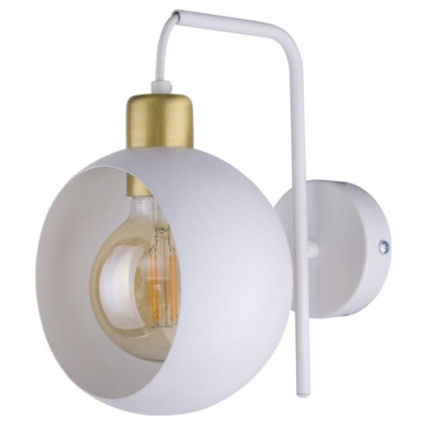 Настенная люстра TK Lighting Cyklop TK-2740 15 Вт/ 1 цоколь - E27 photo 1 Настенная люстра TK Lighting Cyklop TK-2740 15 Вт/ 1 цоколь - E27 photo 1