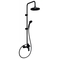 Set pentru duș Ferro Tina SET042/ 38.5 Alamă