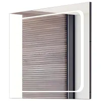 Oglindă de baie Martat Vesta DSP/ Dreptunghiular