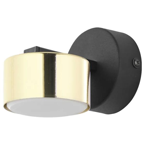 Настенная люстра TK Lighting Dallas 6 Вт/ 1 цоколь - GX53 photo 1 Настенная люстра TK Lighting Dallas 6 Вт/ 1 цоколь - GX53 photo 1