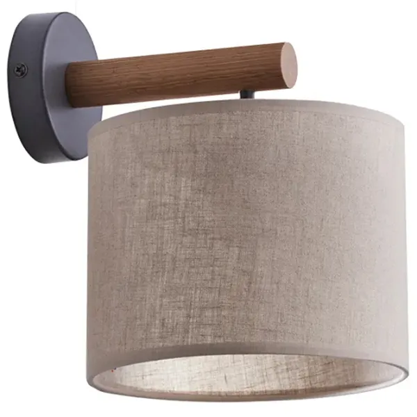 Настенная люстра TK Lighting TK-6106 15 Вт/ 1 цоколь - E27 photo 1 Настенная люстра TK Lighting TK-6106 15 Вт/ 1 цоколь - E27 photo 1