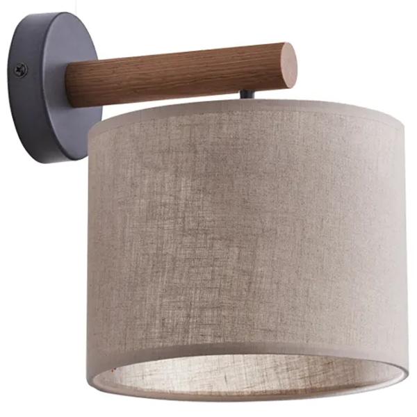 Настенная люстра TK Lighting TK-6106 15 Вт/ 1 цоколь - E27 photo 1 Настенная люстра TK Lighting TK-6106 15 Вт/ 1 цоколь - E27 photo 1