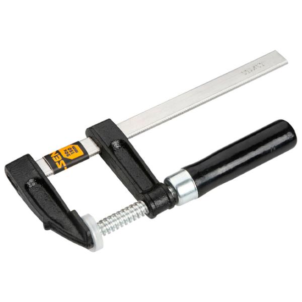 Зажим-пассатижи Tolsen 10125 250 мм photo 1 Зажим-пассатижи Tolsen 10125 250 мм photo 1