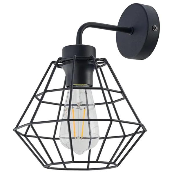 Настенная люстра TK Lighting Diamond TK-6200 15 Вт/ 1 цоколь - E27 photo 1 Настенная люстра TK Lighting Diamond TK-6200 15 Вт/ 1 цоколь - E27 photo 1