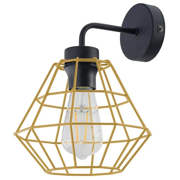 Lustră de perete TK Lighting Diamond TK-4639 15 W/ 1 soclu - E27 photo 1 Lustră de perete TK Lighting Diamond TK-4639 15 W/ 1 soclu - E27 photo 1