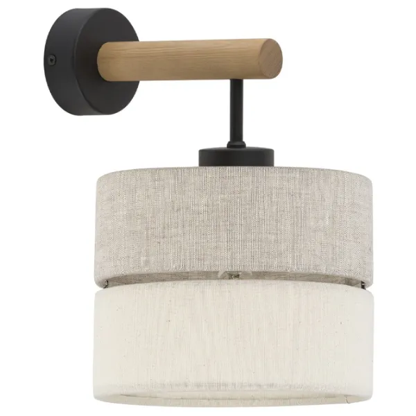 Lustră de perete TK Lighting TK-5776 15 W/ 1 soclu - E27 photo 1 Lustră de perete TK Lighting TK-5776 15 W/ 1 soclu - E27 photo 1