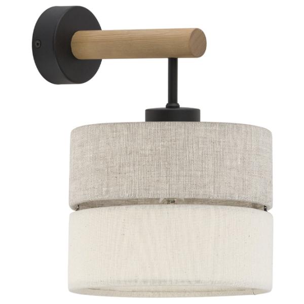 Lustră de perete TK Lighting TK-5776 15 W/ 1 soclu - E27 photo 1 Lustră de perete TK Lighting TK-5776 15 W/ 1 soclu - E27 photo 1