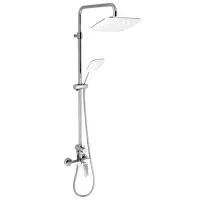 Set pentru duș Ferro Tina SET070/ 38.1 Alamă