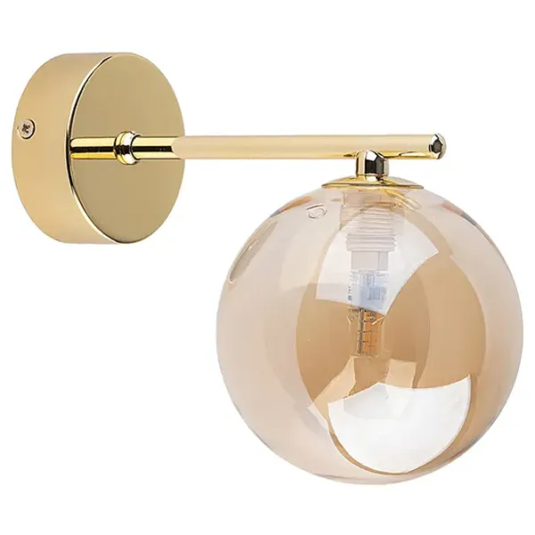 Настенная люстра TK Lighting TK-4778 6 Вт/ 1 цоколь - G9 photo 1