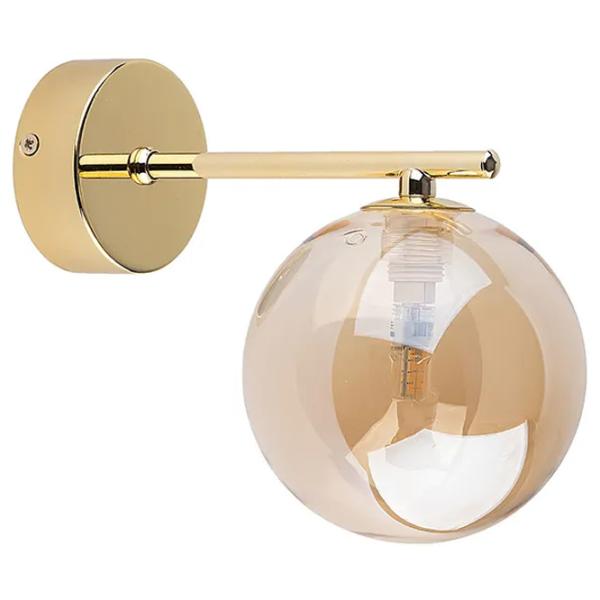 Настенная люстра TK Lighting TK-4778 6 Вт/ 1 цоколь - G9 photo 1