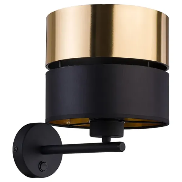 Lustră de perete TK Lighting TK-4344 15 W/ 1 soclu - E27 photo 1 Lustră de perete TK Lighting TK-4344 15 W/ 1 soclu - E27 photo 1