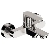 Смеситель для ванны Remer Energy EY 05 Латунь