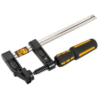 Струбцина Tolsen 10161 150 мм